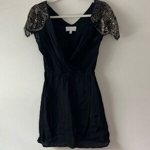 kendall and kylie crochet halter dress KENDALL + KYLIE SLEEVELESS CROCHET LACE MIDI